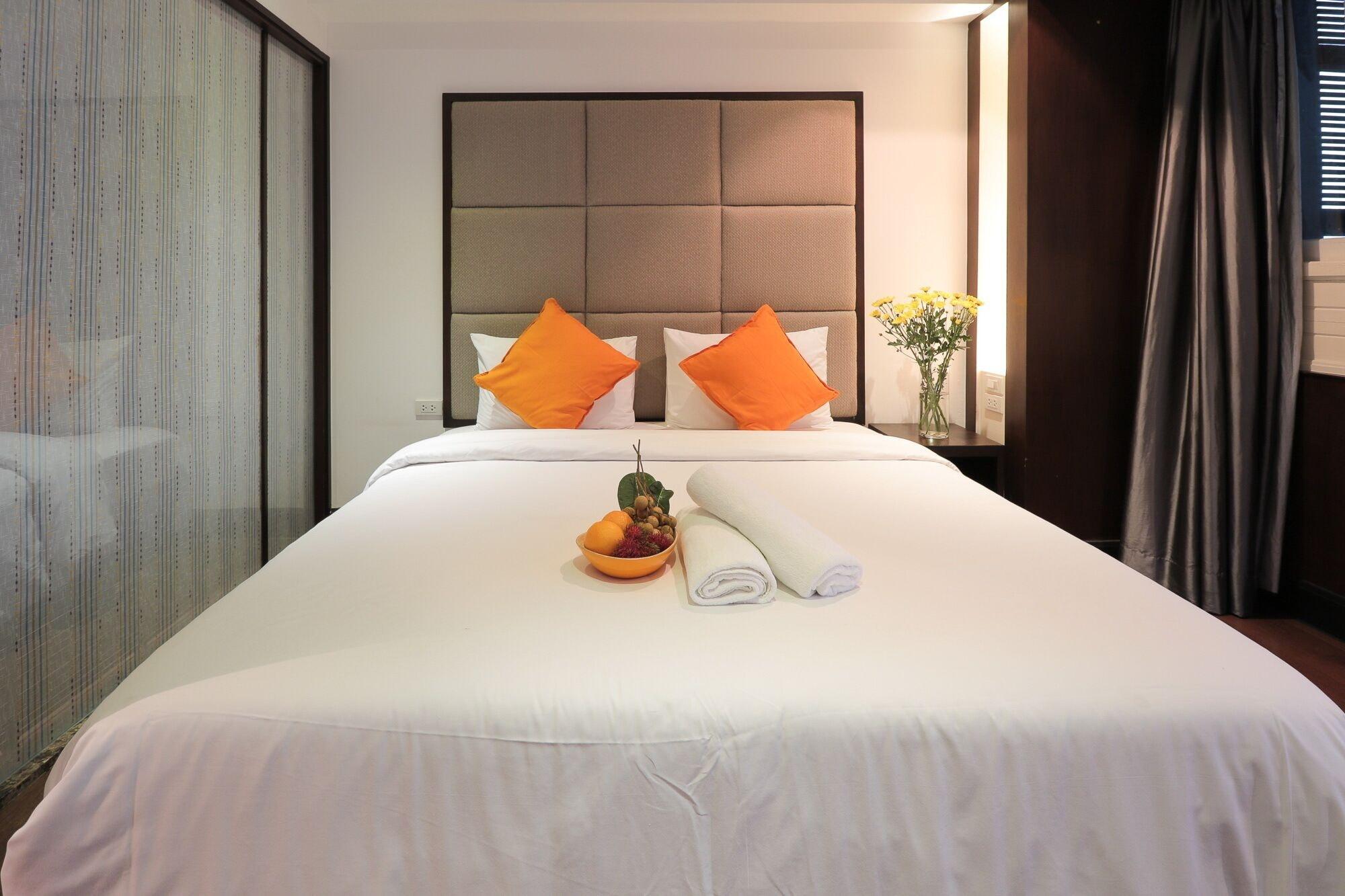Oyo 115 Rich Boutique Hotel Ban Nong Khang Экстерьер фото