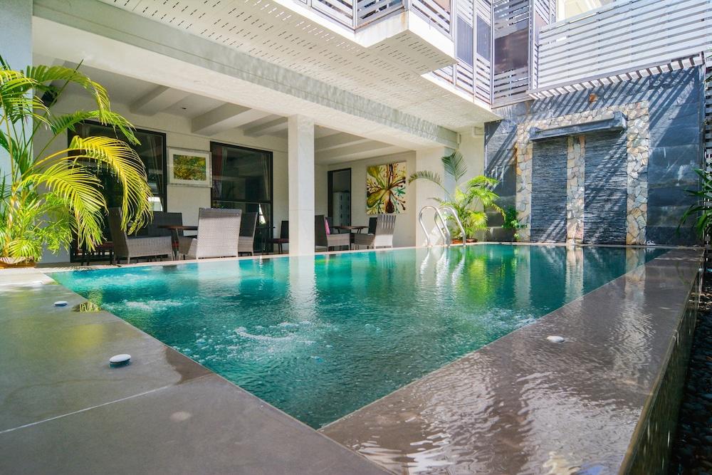 Oyo 115 Rich Boutique Hotel Ban Nong Khang Экстерьер фото