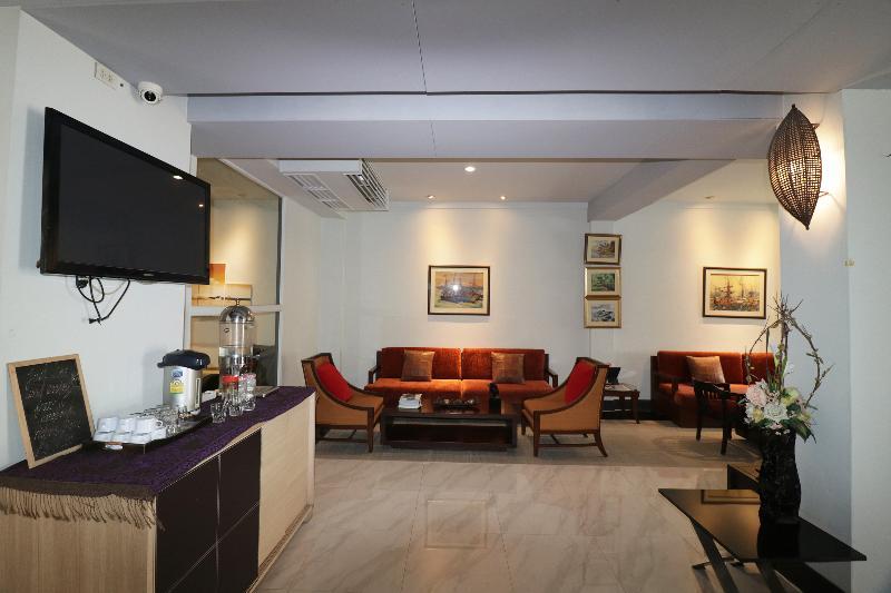 Oyo 115 Rich Boutique Hotel Ban Nong Khang Экстерьер фото